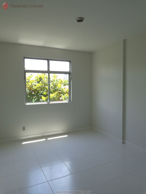Apartamento para Alugar no Comercial em Resende RJ