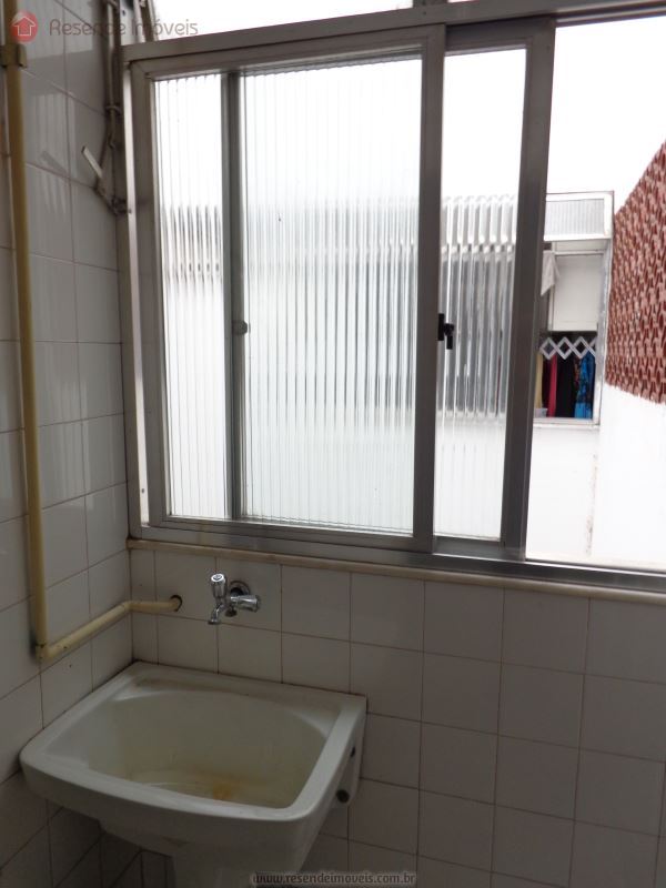 Apartamento para Alugar no Comercial em Resende RJ