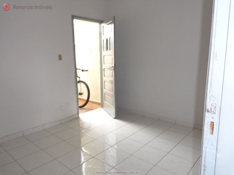 Apartamento para Alugar no Manejo em Resende RJ