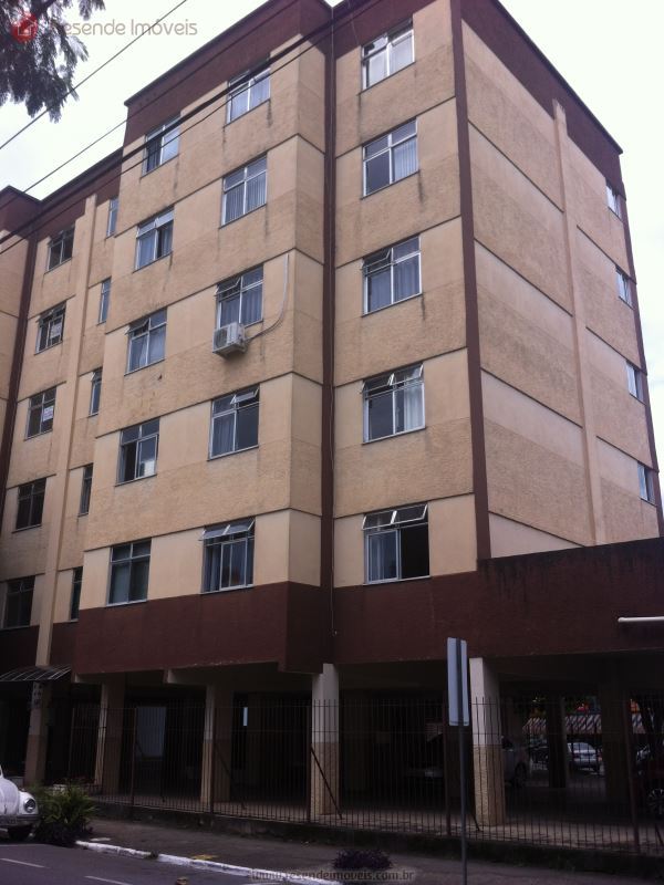 Apartamento para Alugar no Comercial em Resende RJ