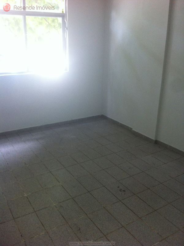 Apartamento para Alugar no Comercial em Resende RJ