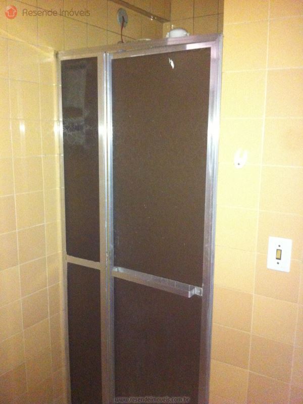 Apartamento para Alugar no Comercial em Resende RJ