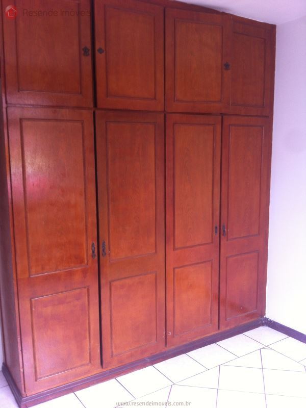 Apartamento para Alugar no Comercial em Resende RJ