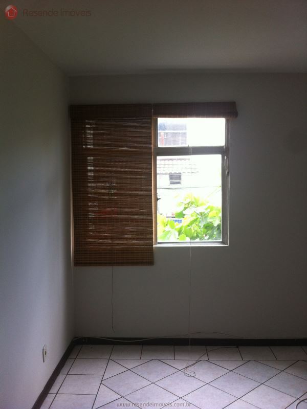 Apartamento para Alugar no Comercial em Resende RJ