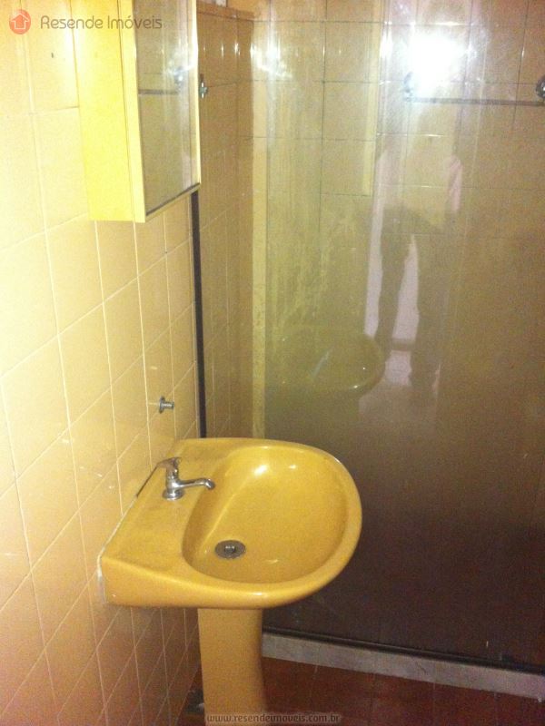 Apartamento para Alugar no Comercial em Resende RJ