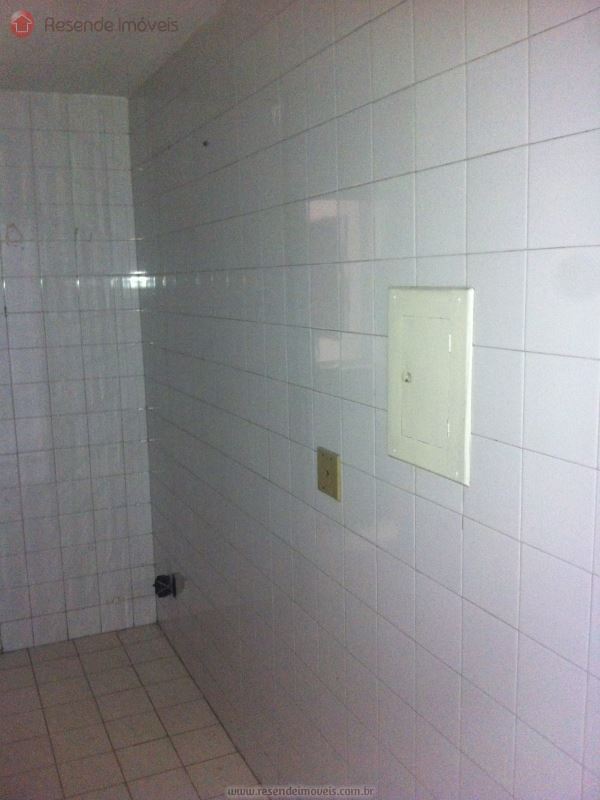 Apartamento para Alugar no Comercial em Resende RJ