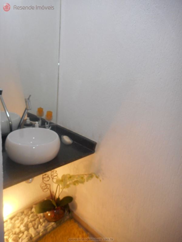 Apartamento para Alugar no Barbosa Lima em Resende RJ