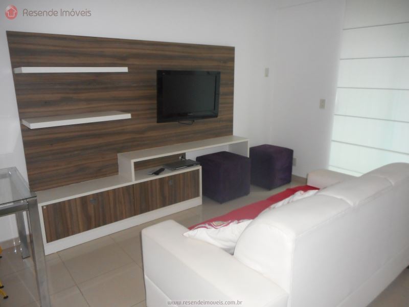 Apartamento para Alugar no Barbosa Lima em Resende RJ