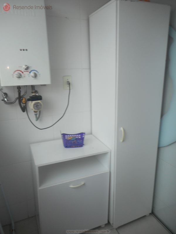 Apartamento para Alugar no Barbosa Lima em Resende RJ