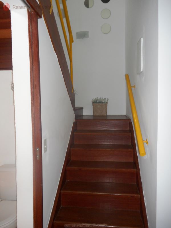 Apartamento para Alugar no Barbosa Lima em Resende RJ