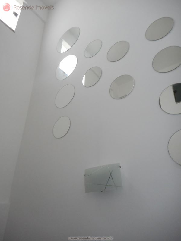 Apartamento para Alugar no Barbosa Lima em Resende RJ