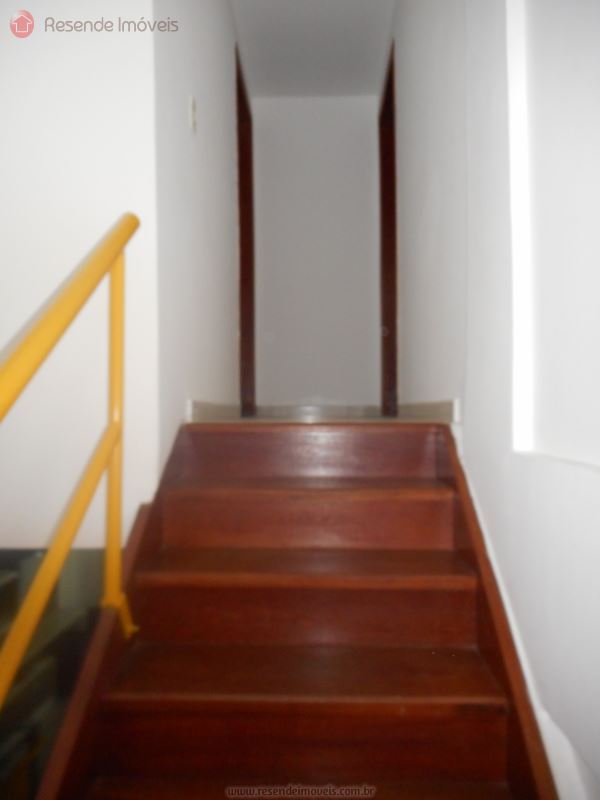 Apartamento para Alugar no Barbosa Lima em Resende RJ