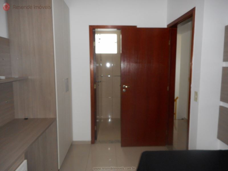 Apartamento para Alugar no Barbosa Lima em Resende RJ