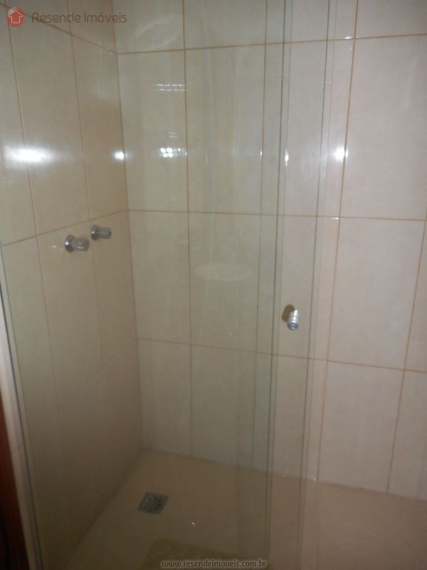 Apartamento para Alugar no Barbosa Lima em Resende RJ