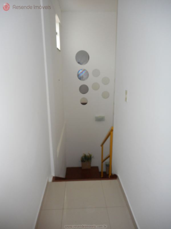 Apartamento para Alugar no Barbosa Lima em Resende RJ