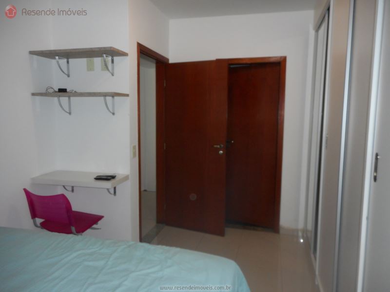 Apartamento para Alugar no Barbosa Lima em Resende RJ