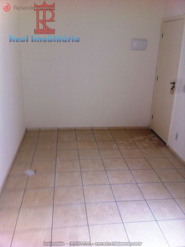 Apartamento para Alugar no Paraíso em Resende RJ