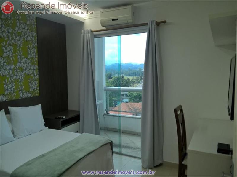 Apartamento para Alugar no Campos Elíseos em Resende RJ