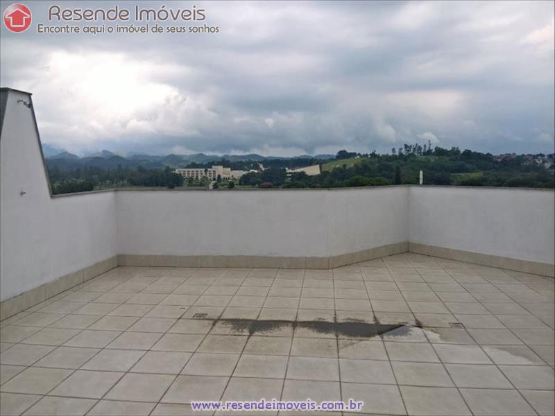 Apartamento para Alugar no Campos Elíseos em Resende RJ