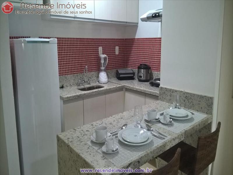 Apartamento para Alugar no Campos Elíseos em Resende RJ