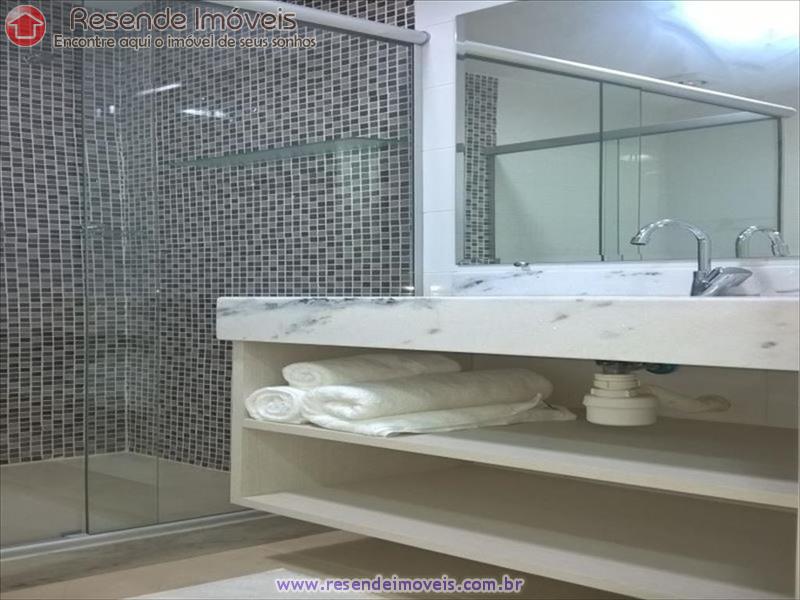 Apartamento para Alugar no Campos Elíseos em Resende RJ