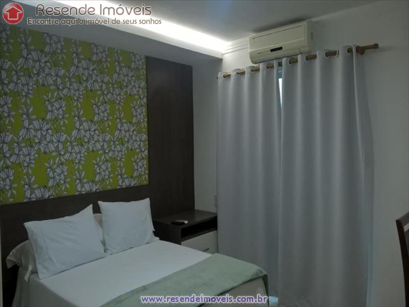 Apartamento para Alugar no Campos Elíseos em Resende RJ