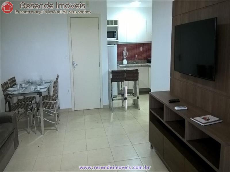 Apartamento para Alugar no Campos Elíseos em Resende RJ