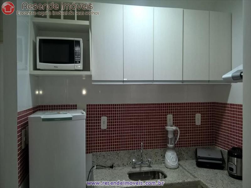 Apartamento para Alugar no Campos Elíseos em Resende RJ