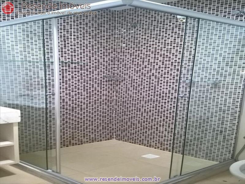 Apartamento para Alugar no Campos Elíseos em Resende RJ