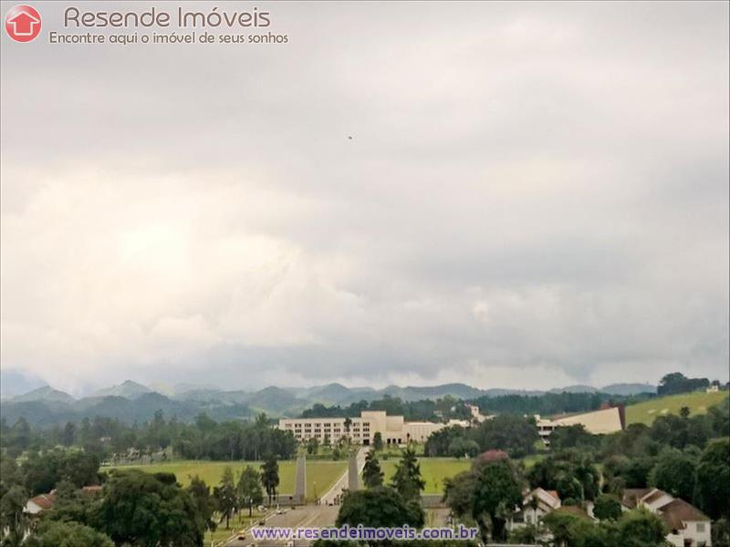 Apartamento para Alugar no Campos Elíseos em Resende RJ