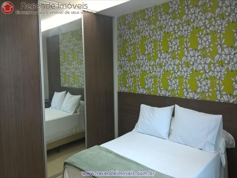 Apartamento para Alugar no Campos Elíseos em Resende RJ