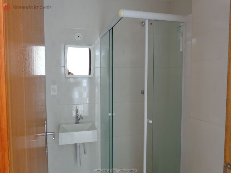 Apartamento para Alugar no Barbosa Lima em Resende RJ