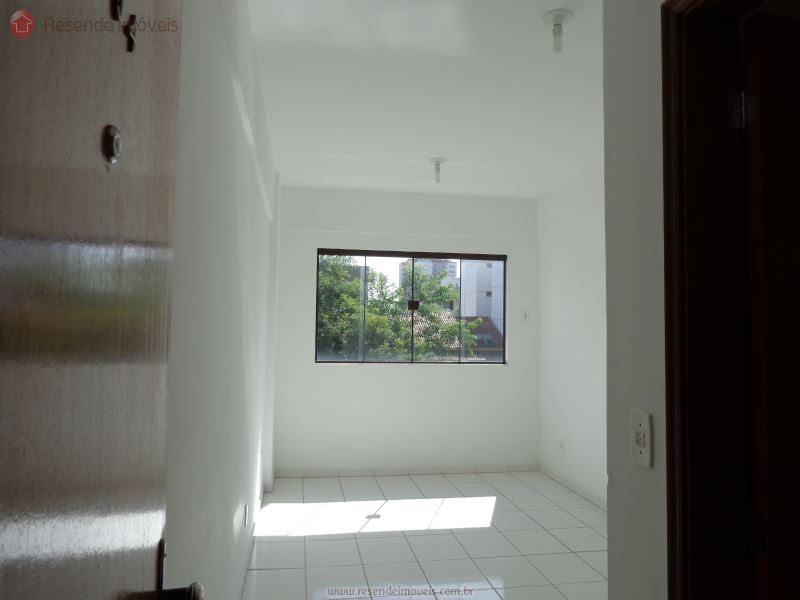 Apartamento para Alugar no Barbosa Lima em Resende RJ