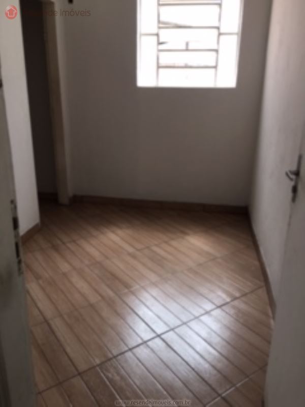 Apartamento para Alugar no Comercial em Resende RJ