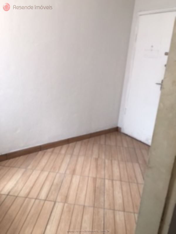 Apartamento para Alugar no Comercial em Resende RJ