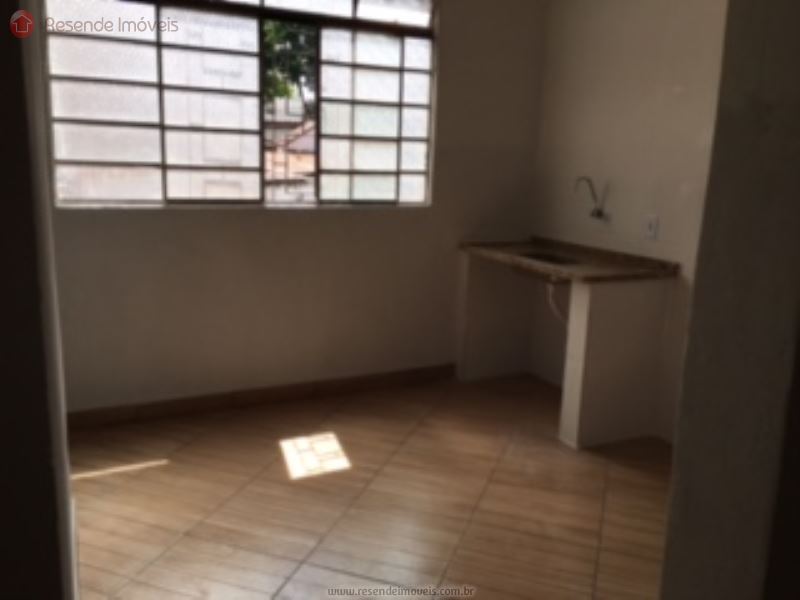 Apartamento para Alugar no Comercial em Resende RJ