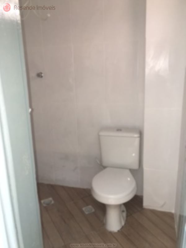 Apartamento para Alugar no Comercial em Resende RJ