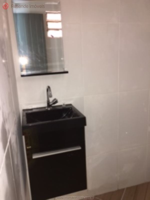 Apartamento para Alugar no Comercial em Resende RJ