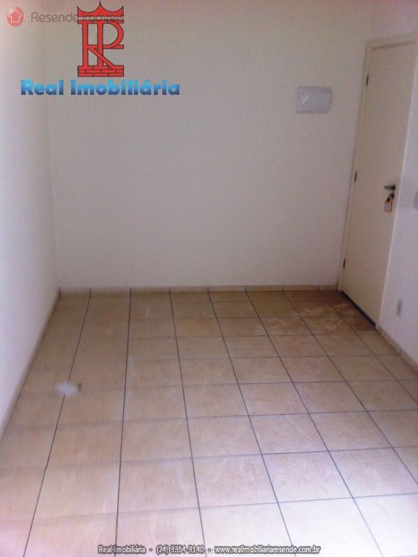 Apartamento para Alugar no Cabral em Resende RJ