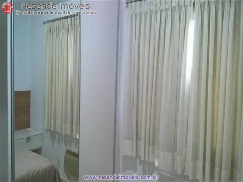 Apartamento para Alugar no Jardim Jalisco em Resende RJ
