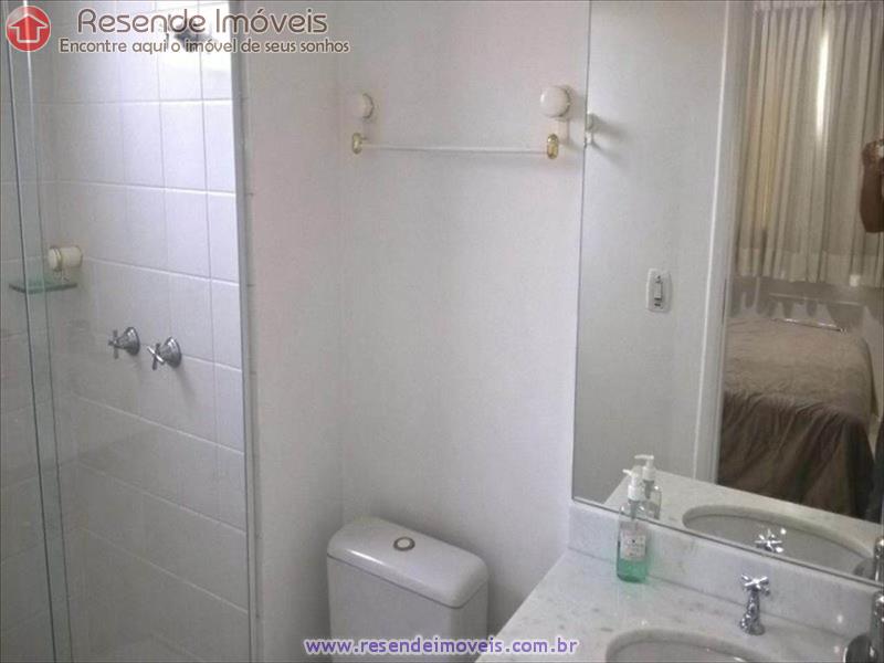 Apartamento para Alugar no Jardim Jalisco em Resende RJ