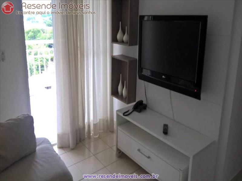 Apartamento para Alugar no Jardim Jalisco em Resende RJ