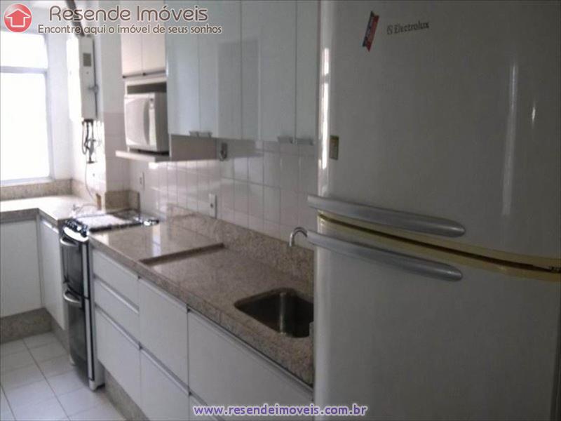 Apartamento para Alugar no Jardim Jalisco em Resende RJ