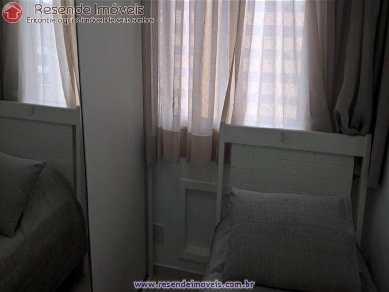 Apartamento para Alugar no Jardim Jalisco em Resende RJ