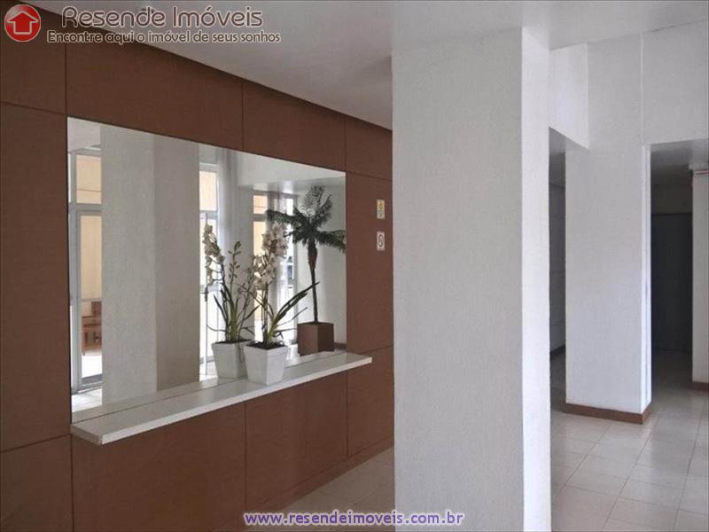 Apartamento para Alugar no Jardim Jalisco em Resende RJ