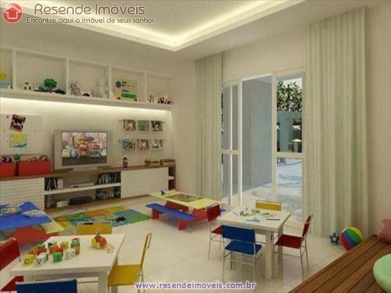 Apartamento para Alugar no Jardim Jalisco em Resende RJ