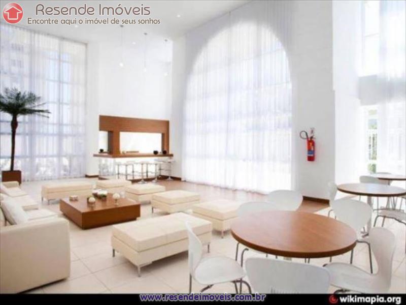 Apartamento para Alugar no Jardim Jalisco em Resende RJ