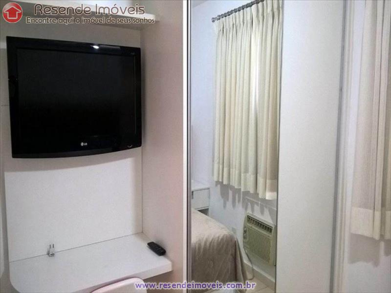 Apartamento para Alugar no Jardim Jalisco em Resende RJ