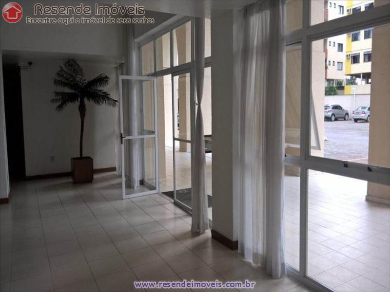 Apartamento para Alugar no Jardim Jalisco em Resende RJ