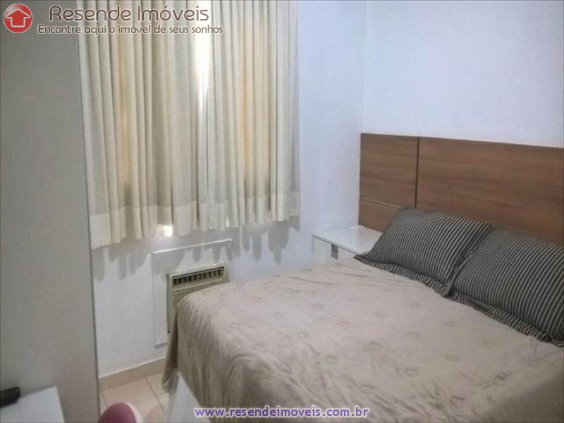 Apartamento para Alugar no Jardim Jalisco em Resende RJ